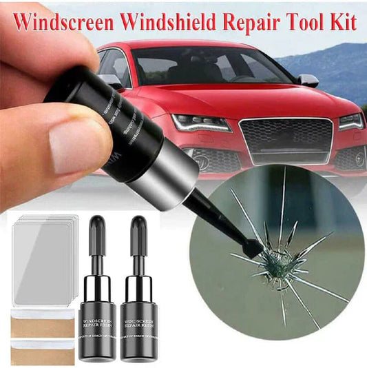 2X1 REPARADOR DE VIDRIO+ENVIO GRATIS