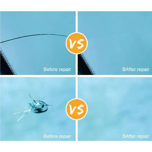 2X1 REPARADOR DE VIDRIO+ENVIO GRATIS