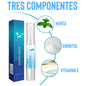 Blanqueador Dental