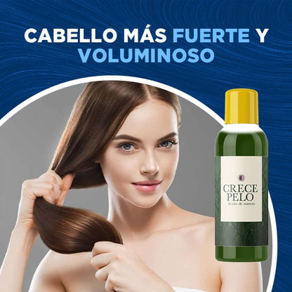 NUEVO ACEITE CRECE PELO CON EXTRACTO DE ROMERO + ENVIO GRATIS