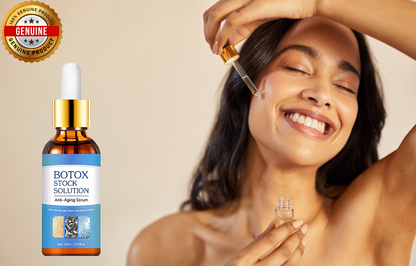 BOTOX SUERO ANTIEDAD