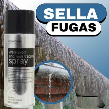 SPRAY IMPERMEABILIZANTE® ORIGINAL